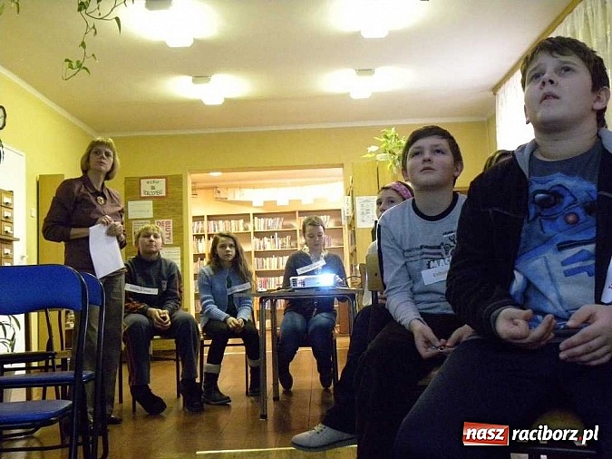 Zdjęcie w galerii na portalu naszraciborz.pl: Tydzień z Internetem 2013 - finał wiadomości z regionu