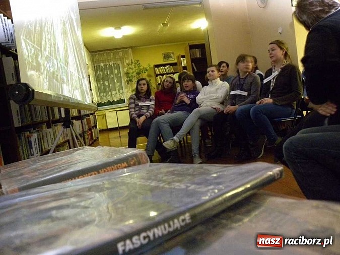 Zdjęcie w galerii na portalu naszraciborz.pl: Tydzień z Internetem 2013 - finał wiadomości z regionu