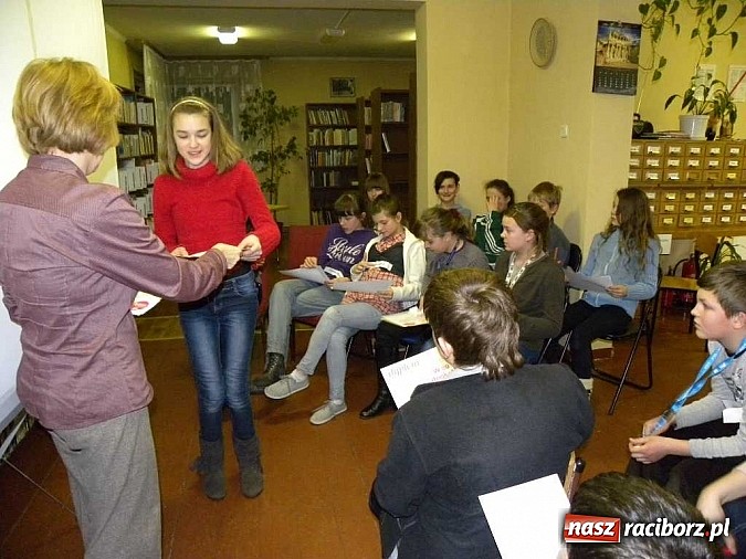 Zdjęcie w galerii na portalu naszraciborz.pl: Tydzień z Internetem 2013 - finał wiadomości z regionu