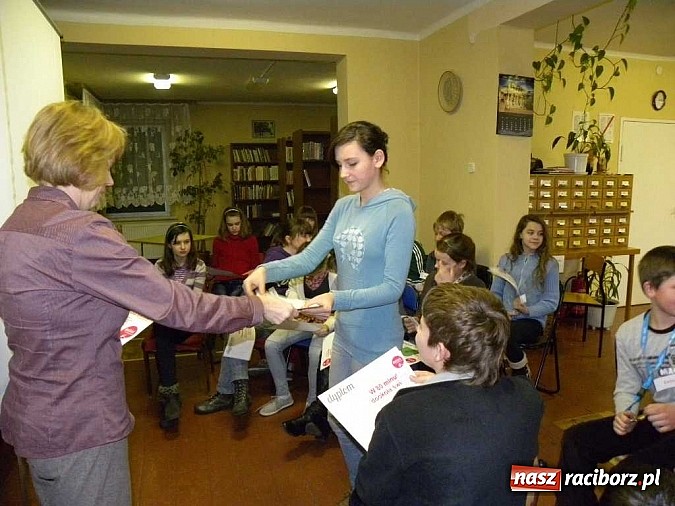 Zdjęcie w galerii na portalu naszraciborz.pl: Tydzień z Internetem 2013 - finał wiadomości z regionu