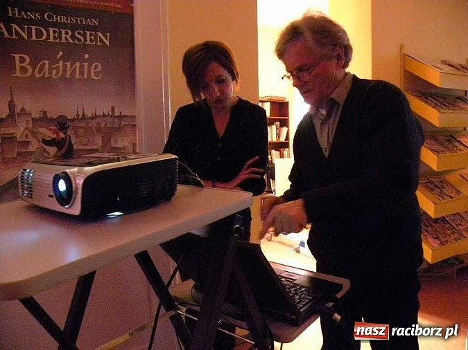 Zdjęcie w galerii na portalu naszraciborz.pl: Tydzień z Internetem 2013 - finał wiadomości z regionu