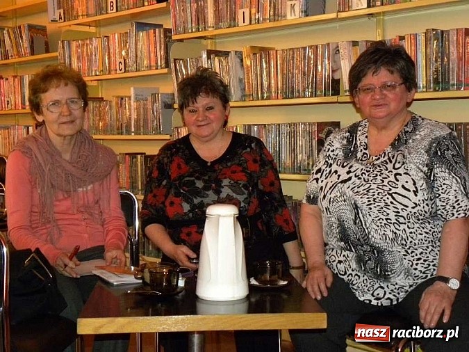 Zdjęcie w galerii na portalu naszraciborz.pl: Tydzień z Internetem 2013 - finał wiadomości z regionu