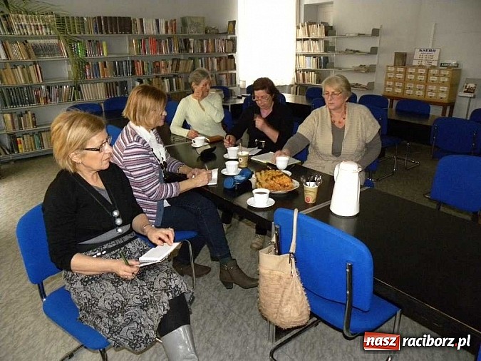 Zdjęcie w galerii na portalu naszraciborz.pl: Tydzień z Internetem 2013 - finał wiadomości z regionu