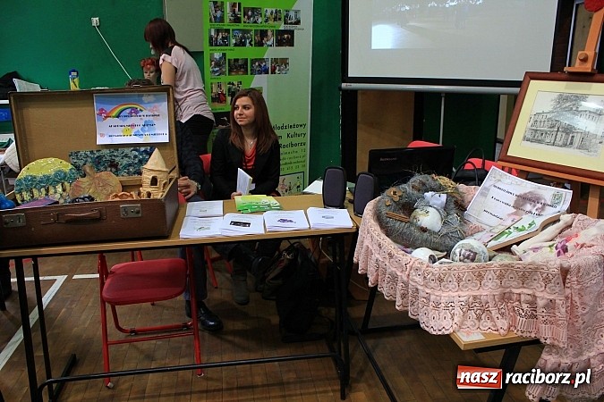 Zdjęcie w galerii na portalu naszraciborz.pl: Czemu warto uczyć się właśnie w TEJ szkole? wiadomości z regionu