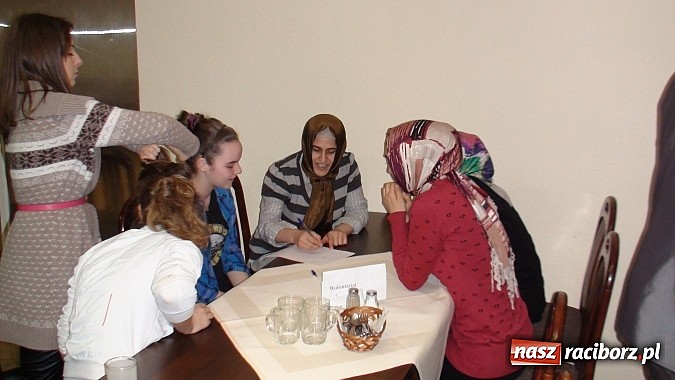 Zdjęcie w galerii na portalu naszraciborz.pl: EuroWeek, czyli świetna zabawa z angielskim wiadomości z regionu