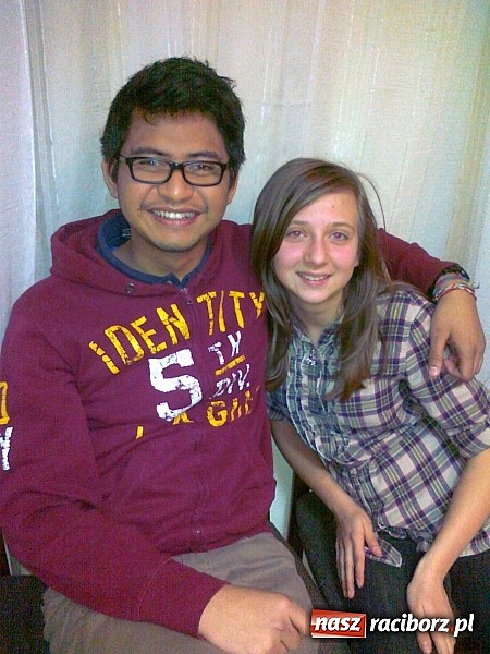 Zdjęcie w galerii na portalu naszraciborz.pl: EuroWeek, czyli świetna zabawa z angielskim wiadomości z regionu