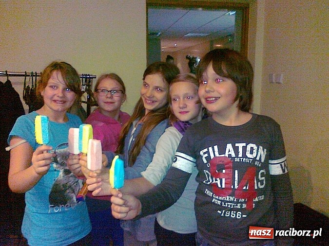 Zdjęcie w galerii na portalu naszraciborz.pl: EuroWeek, czyli świetna zabawa z angielskim wiadomości z regionu