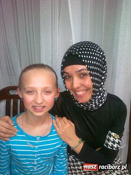 Zdjęcie w galerii na portalu naszraciborz.pl: EuroWeek, czyli świetna zabawa z angielskim wiadomości z regionu