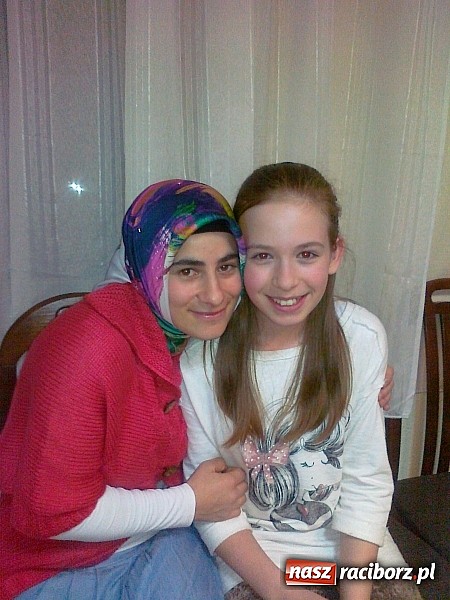 Zdjęcie w galerii na portalu naszraciborz.pl: EuroWeek, czyli świetna zabawa z angielskim wiadomości z regionu