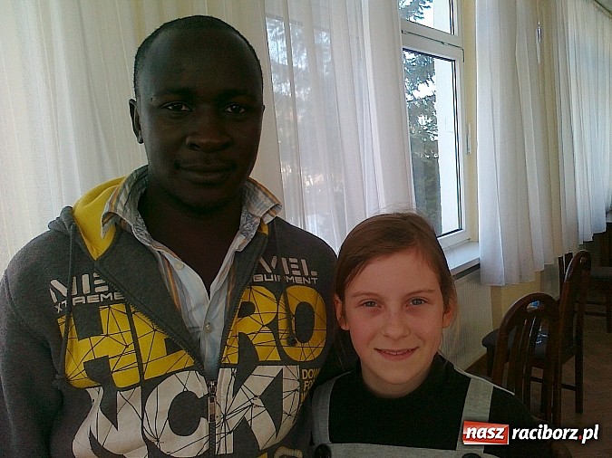 Zdjęcie w galerii na portalu naszraciborz.pl: EuroWeek, czyli świetna zabawa z angielskim wiadomości z regionu