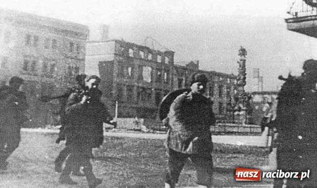 Zdjęcie w galerii na portalu naszraciborz.pl: Prawda o latach 1945-1950 wiadomości z regionu