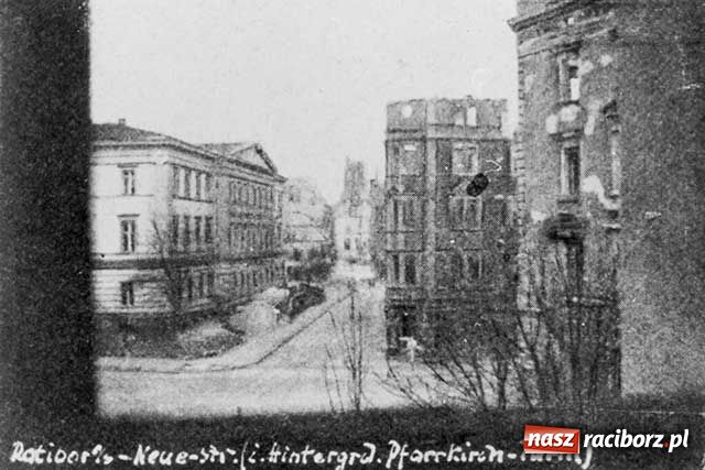 Zdjęcie w galerii na portalu naszraciborz.pl: Prawda o latach 1945-1950 wiadomości z regionu