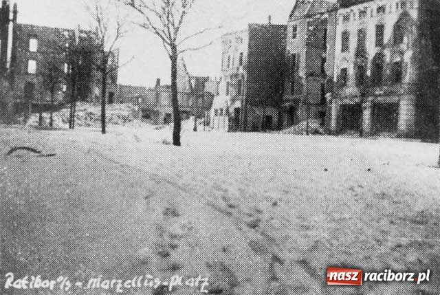 Zdjęcie w galerii na portalu naszraciborz.pl: Prawda o latach 1945-1950 wiadomości z regionu
