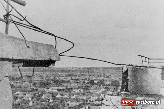 Zdjęcie w galerii na portalu naszraciborz.pl: Prawda o latach 1945-1950 wiadomości z regionu