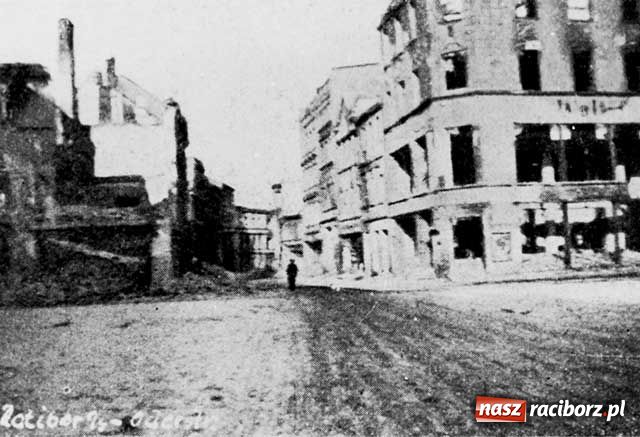 Zdjęcie w galerii na portalu naszraciborz.pl: Prawda o latach 1945-1950 wiadomości z regionu