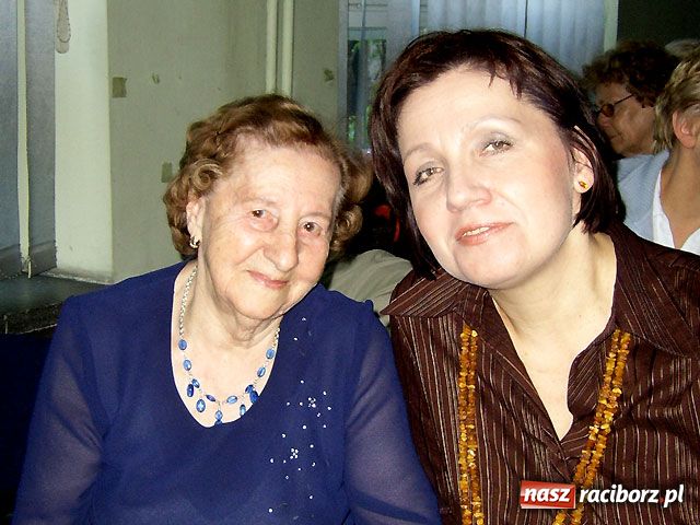 Zdjęcie w galerii na portalu naszraciborz.pl: Koncert Wiosenny i poezja Wandy Gizickiej wiadomości z regionu