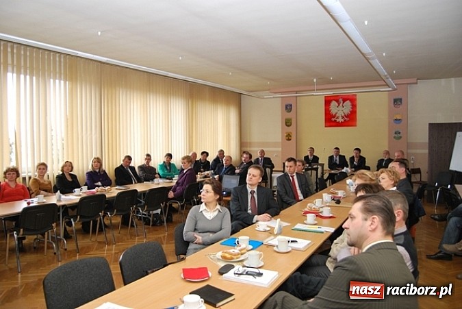 Zdjęcie w galerii na portalu naszraciborz.pl: Raciborska woda trafi niebawem do Lubomi wiadomości z regionu