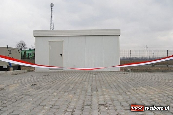 Zdjęcie w galerii na portalu naszraciborz.pl: Raciborska woda trafi niebawem do Lubomi wiadomości z regionu