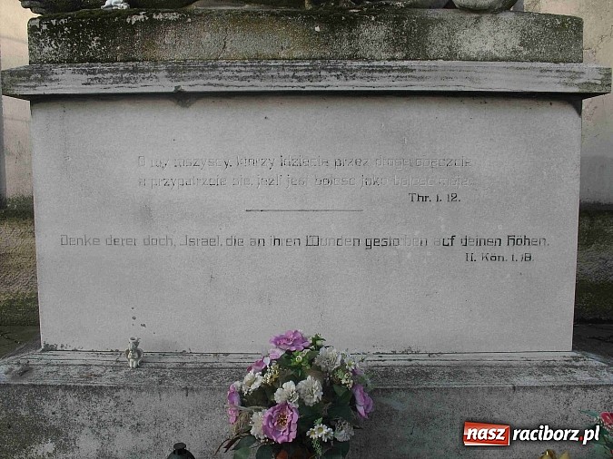 Zdjęcie w galerii na portalu naszraciborz.pl: Radny Robert Myśliwy: demony wojny ożyły! wiadomości z regionu