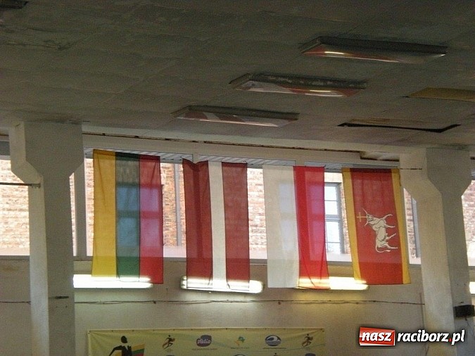 Zdjęcie w galerii na portalu naszraciborz.pl: Pracowity tydzień raciborskich pływaków wiadomości z regionu