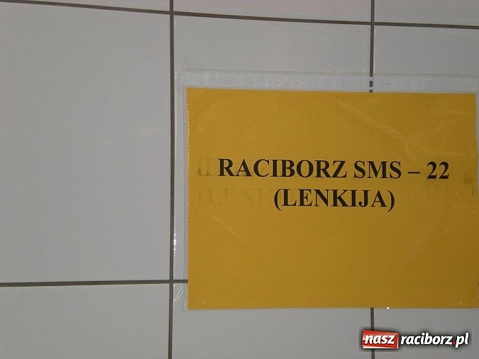 Zdjęcie w galerii na portalu naszraciborz.pl: Pracowity tydzień raciborskich pływaków wiadomości z regionu