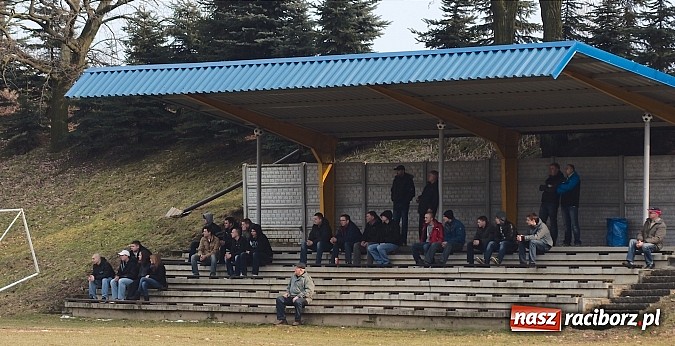 Zdjęcie w galerii na portalu naszraciborz.pl: Wymarzony początek Płoni. Dwa oblicza Gamowa wiadomości z regionu