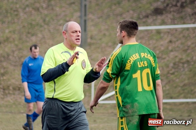 Zdjęcie w galerii na portalu naszraciborz.pl: Wymarzony początek Płoni. Dwa oblicza Gamowa wiadomości z regionu