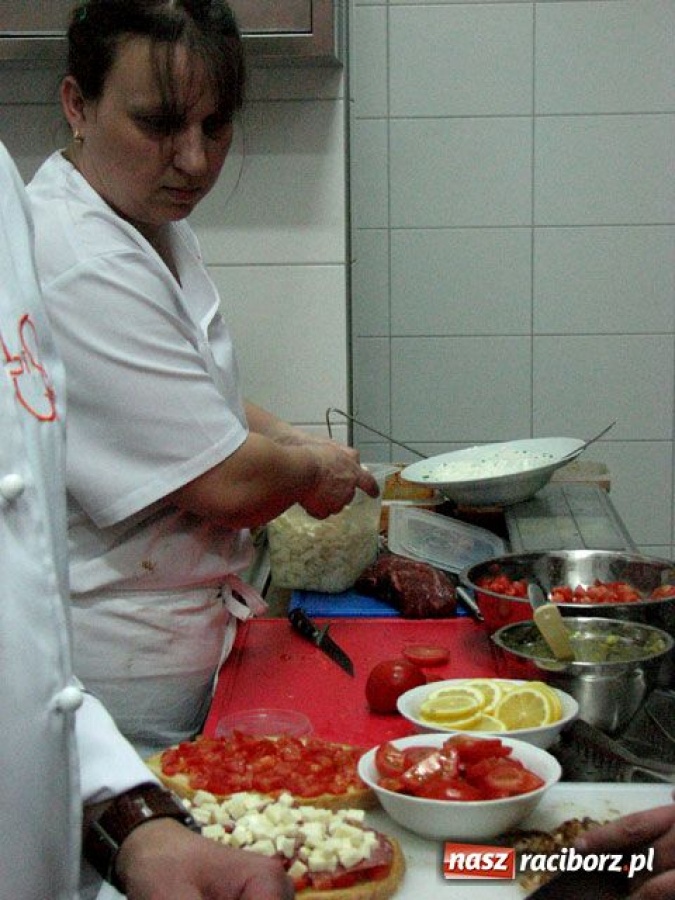 Zdjęcie w galerii na portalu naszraciborz.pl: Włoskie Shiro zachwyciło wiadomości z regionu