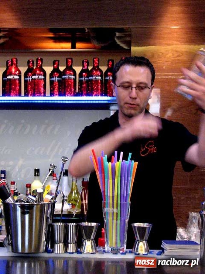 Zdjęcie w galerii na portalu naszraciborz.pl: Włoskie Shiro zachwyciło wiadomości z regionu