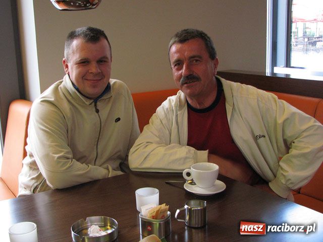 Zdjęcie w galerii na portalu naszraciborz.pl: Włoskie Shiro zachwyciło wiadomości z regionu