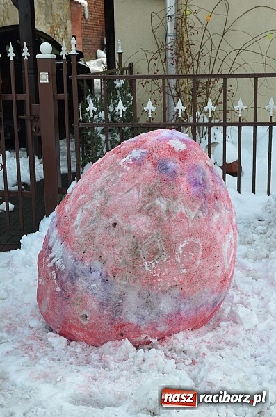 Zdjęcie w galerii na portalu naszraciborz.pl: Procesja konna w Pietrowicach Wielkich z metropolitą górnośląskim wiadomości z regionu