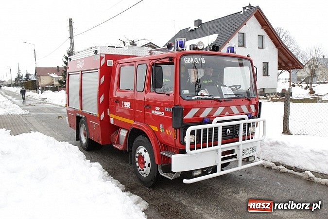 Zdjęcie w galerii na portalu naszraciborz.pl: Wielkanocna procesja konna w Bieńkowicach wiadomości z regionu