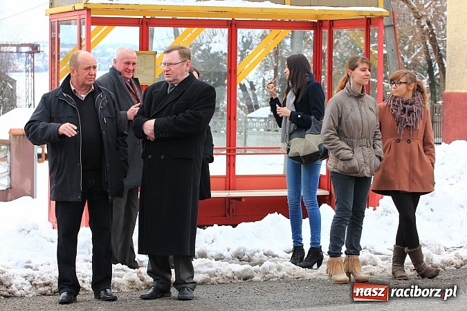 Zdjęcie w galerii na portalu naszraciborz.pl: Wielkanocna procesja konna w Bieńkowicach wiadomości z regionu