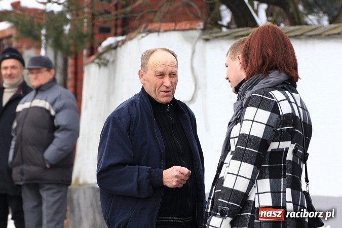 Zdjęcie w galerii na portalu naszraciborz.pl: Wielkanocna procesja konna w Bieńkowicach wiadomości z regionu