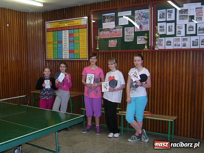 Zdjęcie w galerii na portalu naszraciborz.pl: Turniej 