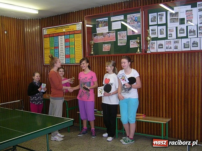 Zdjęcie w galerii na portalu naszraciborz.pl: Turniej 