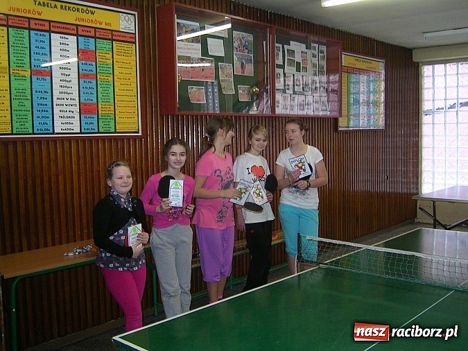Zdjęcie w galerii na portalu naszraciborz.pl: Turniej 