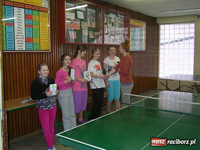 Zdjęcie w galerii na portalu naszraciborz.pl: Turniej 