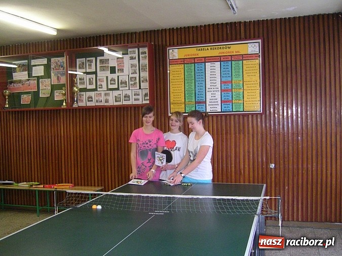 Zdjęcie w galerii na portalu naszraciborz.pl: Turniej 