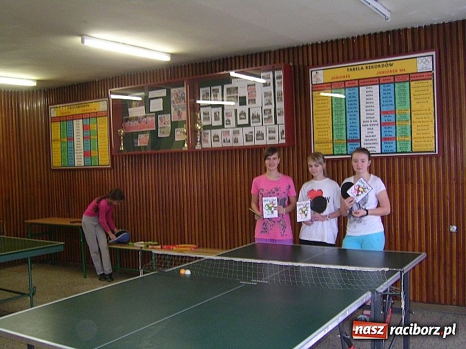 Zdjęcie w galerii na portalu naszraciborz.pl: Turniej 