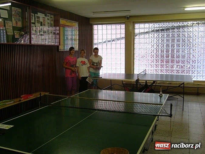 Zdjęcie w galerii na portalu naszraciborz.pl: Turniej 