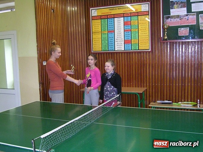 Zdjęcie w galerii na portalu naszraciborz.pl: Turniej 