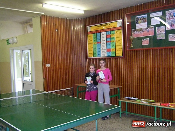 Zdjęcie w galerii na portalu naszraciborz.pl: Turniej 