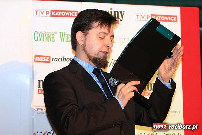 Zdjęcie w galerii na portalu naszraciborz.pl: Wspaniały jubileusz. Zespół taneczny 