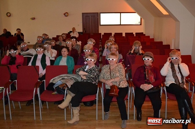 Zdjęcie w galerii na portalu naszraciborz.pl:  II Zamkowe Spotkanie Odkrywców Tajemnic wiadomości z regionu