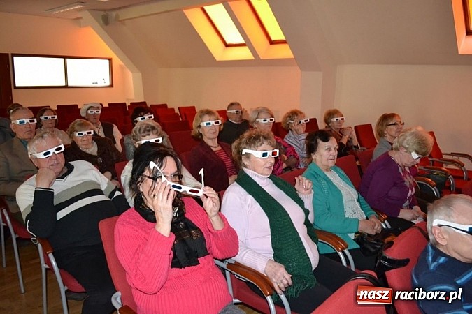 Zdjęcie w galerii na portalu naszraciborz.pl:  II Zamkowe Spotkanie Odkrywców Tajemnic wiadomości z regionu