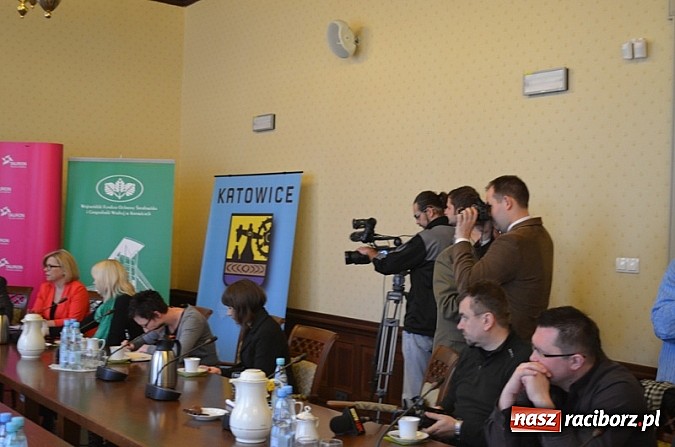 Zdjęcie w galerii na portalu naszraciborz.pl: Znów było zielono na Wyspie Śląsk wiadomości z regionu