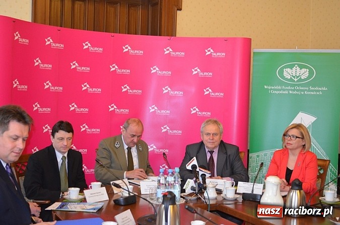 Zdjęcie w galerii na portalu naszraciborz.pl: Znów było zielono na Wyspie Śląsk wiadomości z regionu