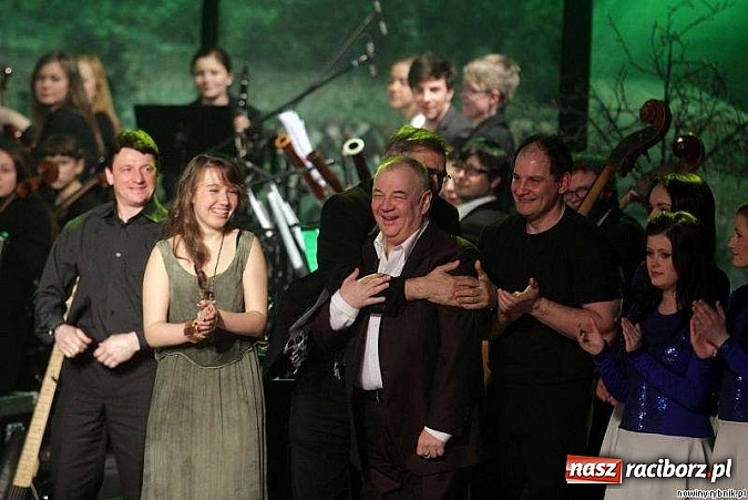 Zdjęcie w galerii na portalu naszraciborz.pl: Znów było zielono na Wyspie Śląsk wiadomości z regionu