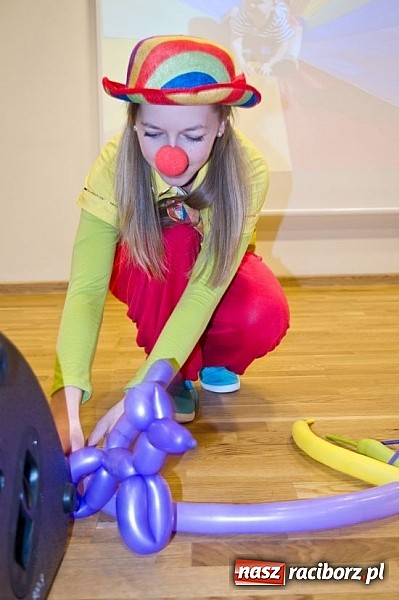 Zdjęcie w galerii na portalu naszraciborz.pl: Spotkanie informacyjne dla wolontariuszy wiadomości z regionu